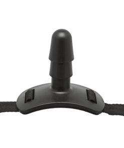 Vac-U-Lock Black Universal Plug