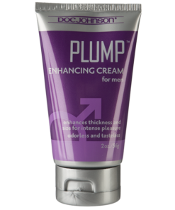 Plump Enhancement Cream For Men 2 Ounce Bulk