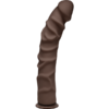 The D Ragin 10 inches Ultraskyn Dildo