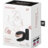 Satisfyer Double Love Black (net)