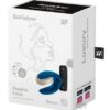 Satisfyer Double Love Blue (net)