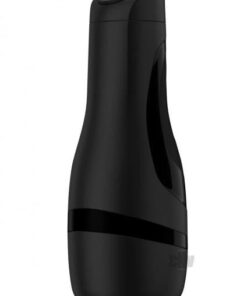 Satisfyer Men Classic - Black