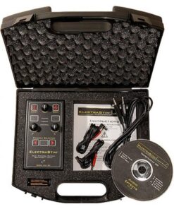 ElectraStim Sensavox