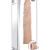 Aande Adams Realistic Extension 3 Flesh