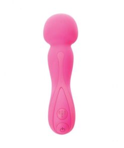 Sincerely Wand Vibe Pink