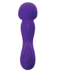 Sincerely Wand Vibe Purple