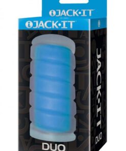 Jack It Duo Sky Blue