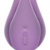 Jimmyjane Love Pods Tre Purple Vibrator