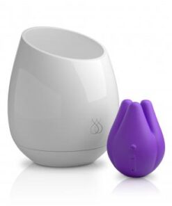 Pure UV Sanitizing Mood Light Love Pods Tre Ultraviolet Edition