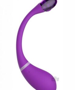 Ohmibod Esca 2 Interactive Bluetooth Internal Vibe