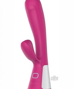 Ohmibod Fuse For Kiiroo Pink