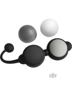 Beyond Aroused Kegel Balls Set