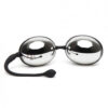 Fifty Shades Of Grey Inner Goddess Silver Jiggle Balls 2.3oz