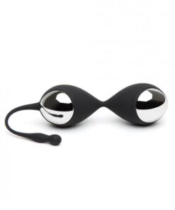 Fifty Shades Of Grey Inner Goddess Kegel Toner Balls 2.7oz