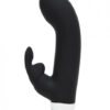Fifty Shades Of Grey Greedy Girl Mini Rabbit Vibrator