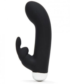 Fifty Shades Of Grey Greedy Girl Mini Rabbit Vibrator