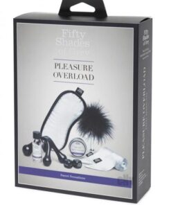 Fsog Pleasure Overload A Week Of Play