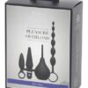 Fsog Pleasure Overload Starter Anal Kit