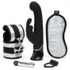Fifty Shades Of Grey Pleasure Overload Greedy Play Box 5 Piece