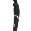 Happy Rabbit Wand Vibrator Black