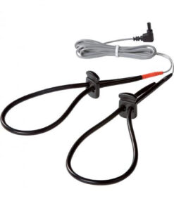 Mystim Rodeo Robin Penis & Testicle Strap Set