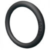 Nexus Enduro Silicone Cock Ring Black
