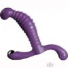 Titus Prostate Massager Purple