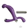 Vibro Prostate Massager Purple
