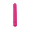 Lush Iris Pink Vibrator