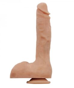 Danny D`s Secret Weapon Dong