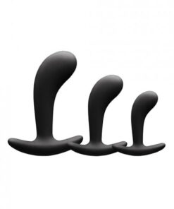 Renegade P-Spot Kit Black