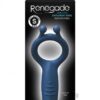 Renegade Explorer Ring - Blue
