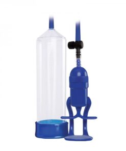 Renegade Bolero Penis Pump