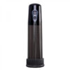 Renegade Man Up Pump Black Acrylic Cylinder