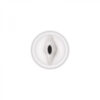 Renegade Universal Pump Vagina Sleeve Clear