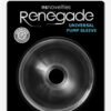 Renegade Universal Donut Original