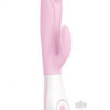 Ovo E7 Rechargebale Rabbit Pink