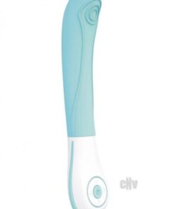 Ovo E8 Rechargeable Vibrator Aqua
