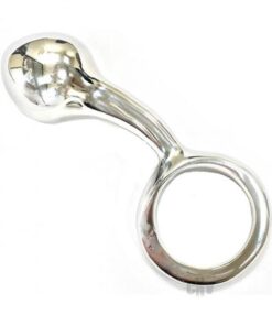 Rouge Anal Passion Plug Steel