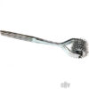Rouge Stainless Steel 7 Pinwheel