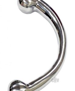 Rouge Wand Anal Vaginal Stainless Steel