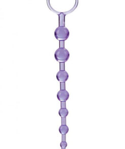 First Time Love Beads
