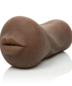 Stroke It Mouth Stroker