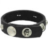 Studded C Ring-Soft