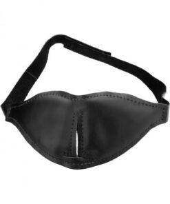 Blackout Blindfold - Black