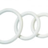 Nitrile C Ring 3 Pack Set