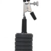Weights W/Clip Adjustable