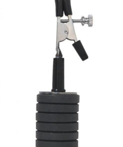 Weights W/Clip Adjustable