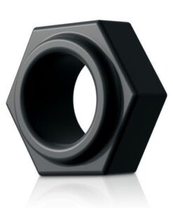 Sir Richard's Control Super Nut C Ring Black