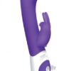 The G Spot Rabbit Vibrator